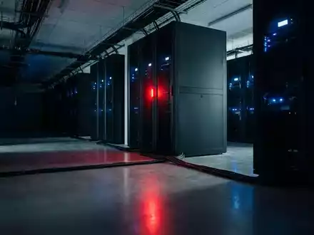 Ransomware-Angriff erschüttert US-Finanzbranche: 74 Institute betroffen - Foto: über boerse-global.de