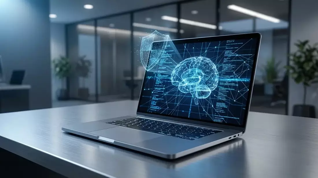 Intel Panther Lake: Frontalangriff auf AMD im KI-Laptop-Rennen - Bild: über boerse-global.de