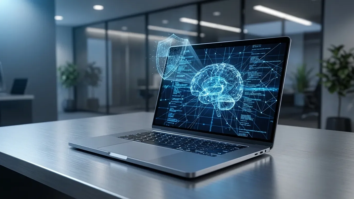 Intel Panther Lake: Frontalangriff auf AMD im KI-Laptop-Rennen - Foto: über boerse-global.de