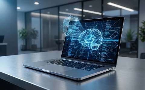 Intel Panther Lake: Frontalangriff auf AMD im KI-Laptop-Rennen - Foto: über boerse-global.de