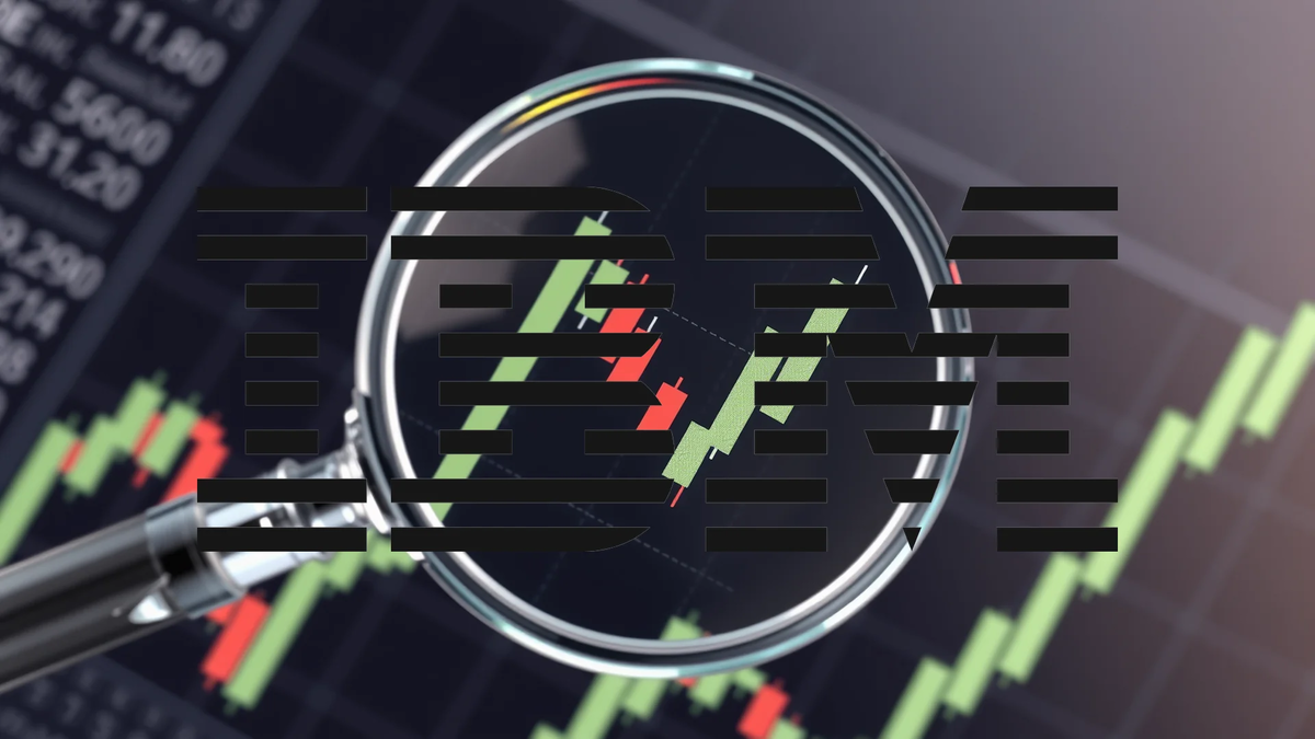 IBM Aktie: Mega-Deal sorgt für Spannung - Foto: über boerse-global.de