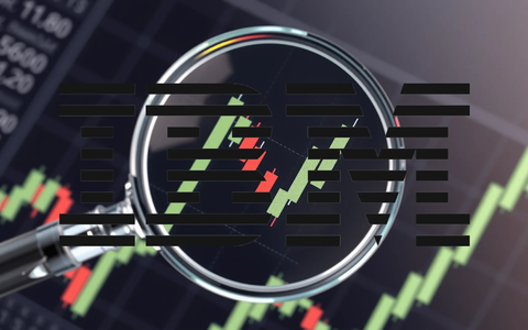 IBM Aktie: Mega-Deal sorgt für Spannung - Foto: über boerse-global.de