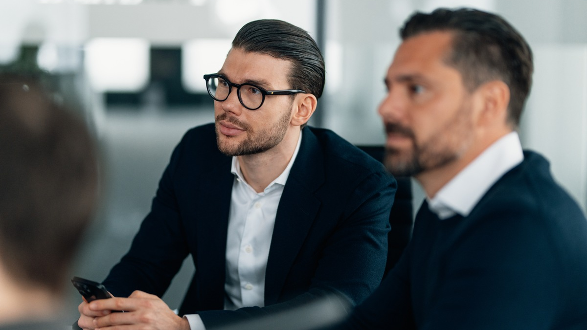 Weg von der Krisenmentalität: Wie FAIRFAMILY Unternehmen auf Zukunftsführung trimmt - Foto: presseportal.de