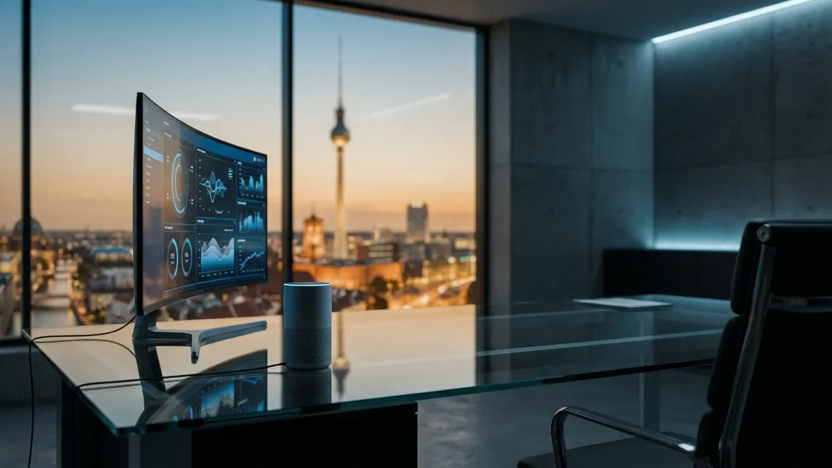 Creditreform-Schock: Rekordzahl an Insolvenzen zwingt deutsche Büros zum Umdenken - Foto: über boerse-global.de