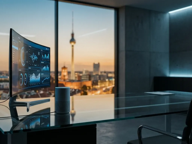 Creditreform-Schock: Rekordzahl an Insolvenzen zwingt deutsche Büros zum Umdenken - Foto: über boerse-global.de