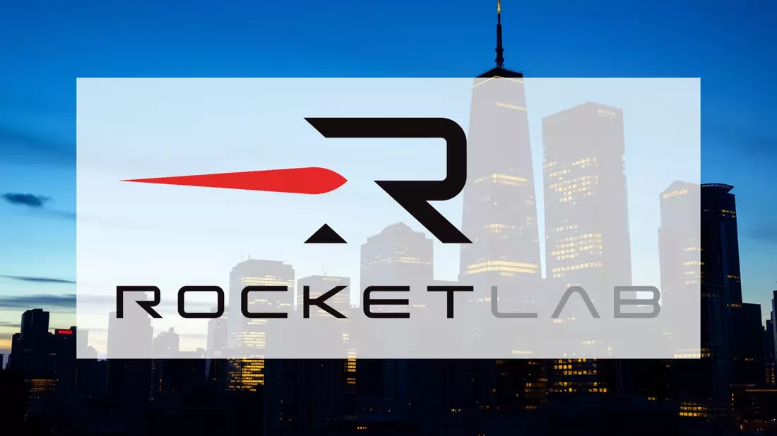 Rocket Lab Shares Gain Momentum on Technical and Contract Wins Illustration mit AI erstellt übermittelt durch boerse-global.de