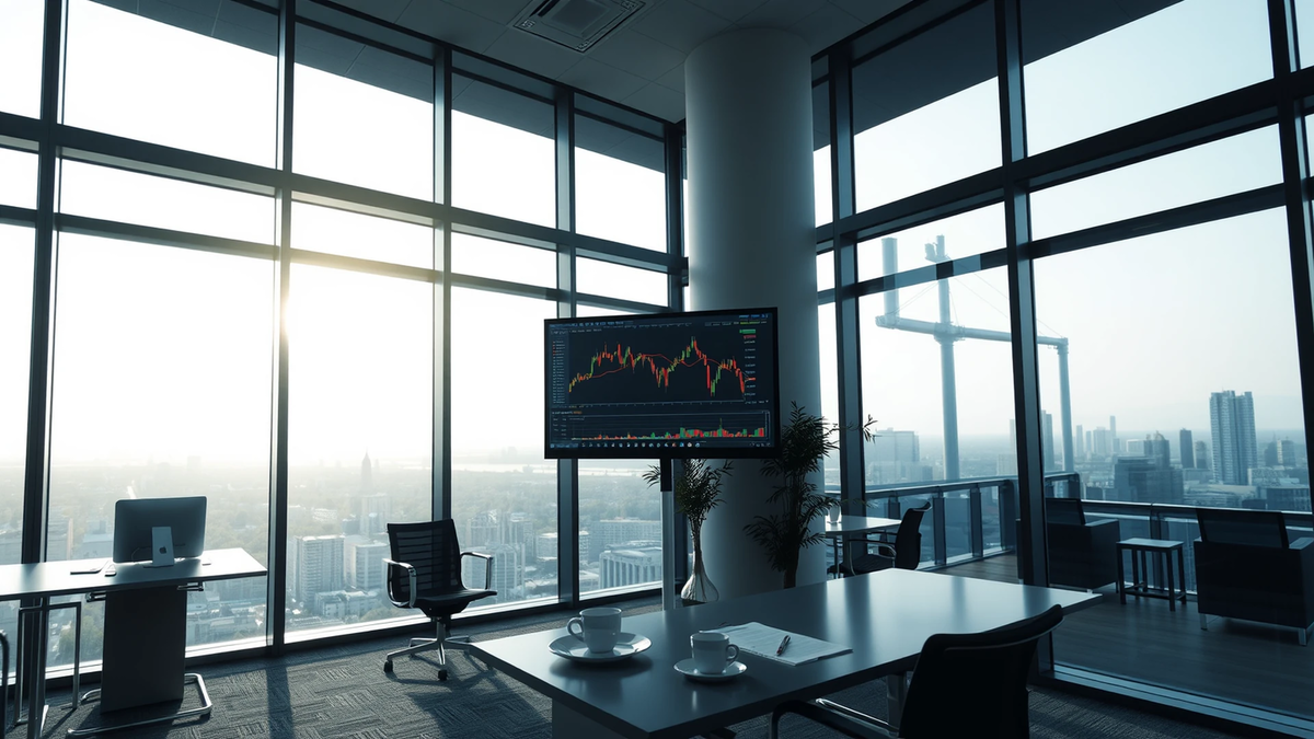 Apex Critical Metals Aktie: Teure Offensive - Foto: über boerse-global.de