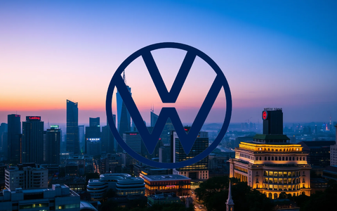 Volkswagen Aktie: Milliarden-Plan fixiert - Foto: über boerse-global.de