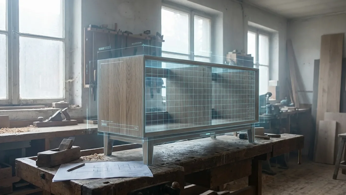 EU-KI-Gesetz: Handwerksbetriebe im Blindflug – Standards verzögert, Wissen fehlt - Foto: über boerse-global.de