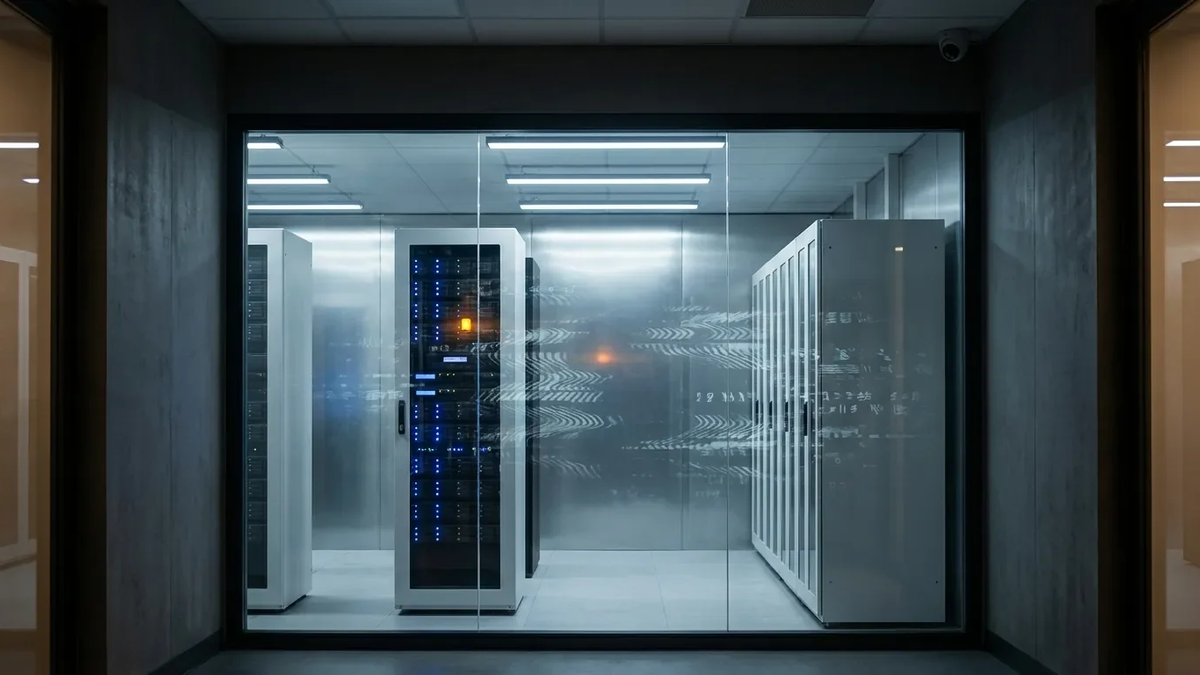 NIS2 trifft auf KI-Bedrohung: Doppelschlag für deutsche Unternehmen - Foto: über boerse-global.de