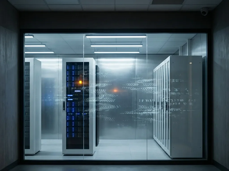 NIS2 trifft auf KI-Bedrohung: Doppelschlag für deutsche Unternehmen - Foto: über boerse-global.de