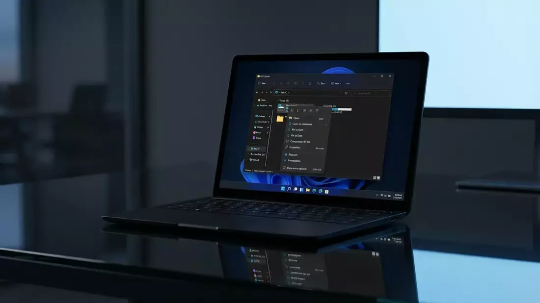 KB5072033: Microsoft beendet Windows-11-Jahr mit großem Update - Bild: über boerse-global.de
