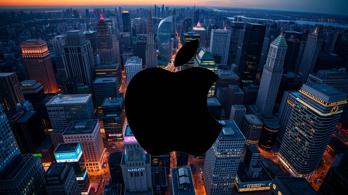 La estabilidad en la cúpula de Apple disipa las preocupaciones del mercado - Foto: über boerse-global.de