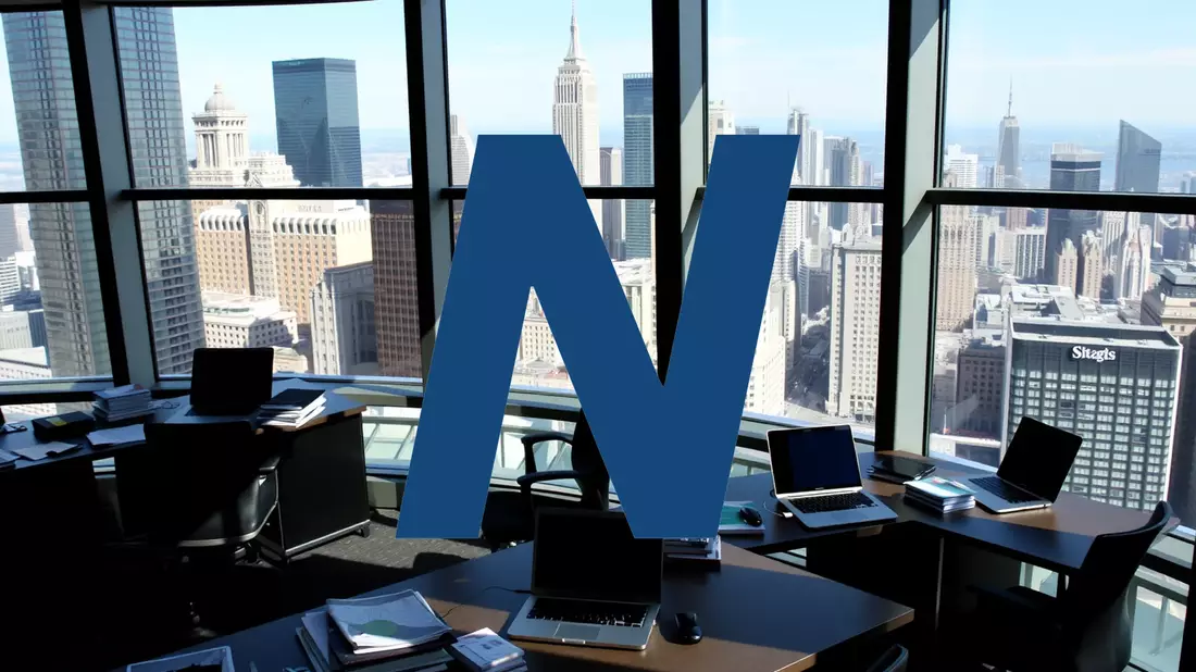 Insider Confidence and Strategic Moves Signal Potential for Newtek Business Services - Bild: über boerse-global.de