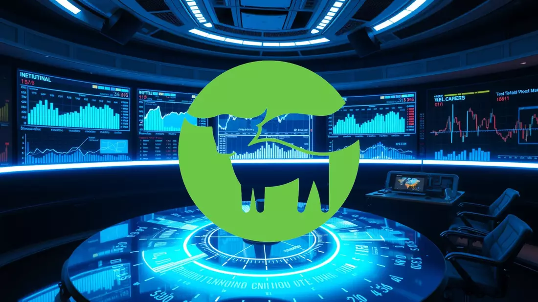 Beyond Meat’s Survival Gambit: A Pyrrhic Victory for Shareholders Illustration mit AI erstellt übermittelt durch boerse-global.de