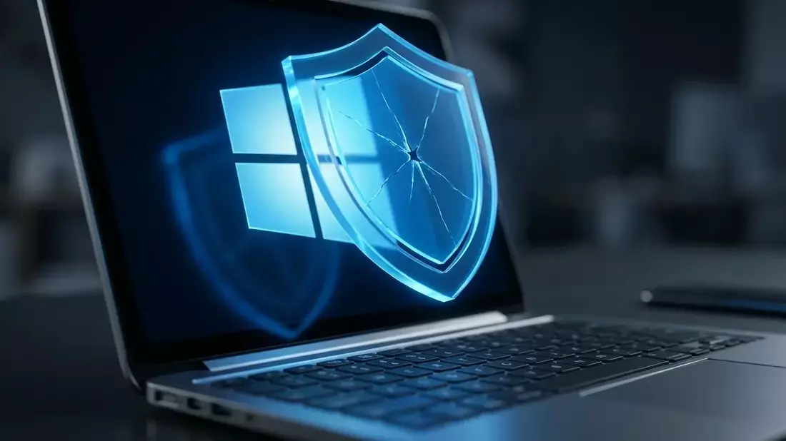 Microsoft patcht aktive Zero-Day-Lücke: Der Wettlauf gegen Hacker - Bild: über boerse-global.de
