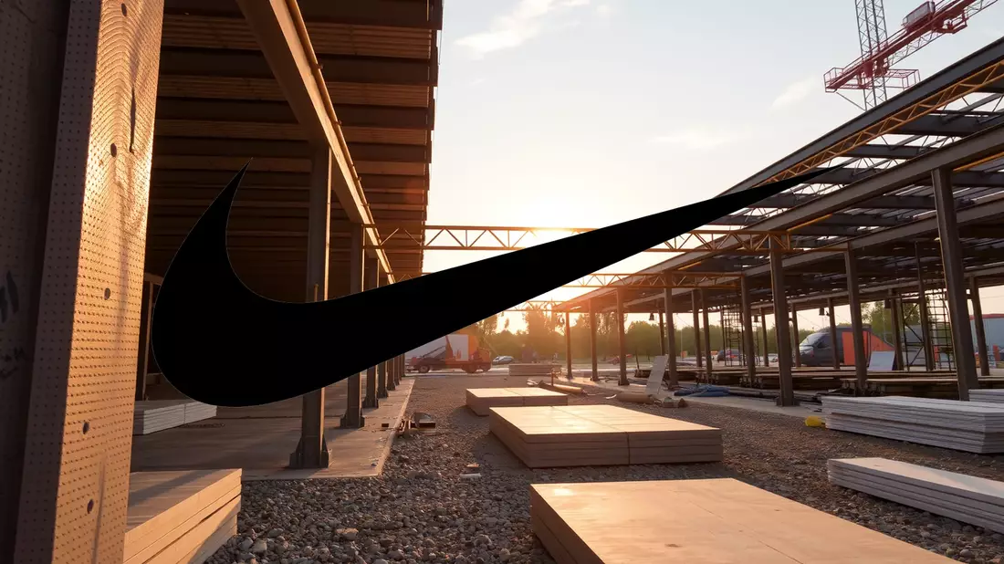 Nike Aktie: Bleierne Aussichten? - Bild: über boerse-global.de