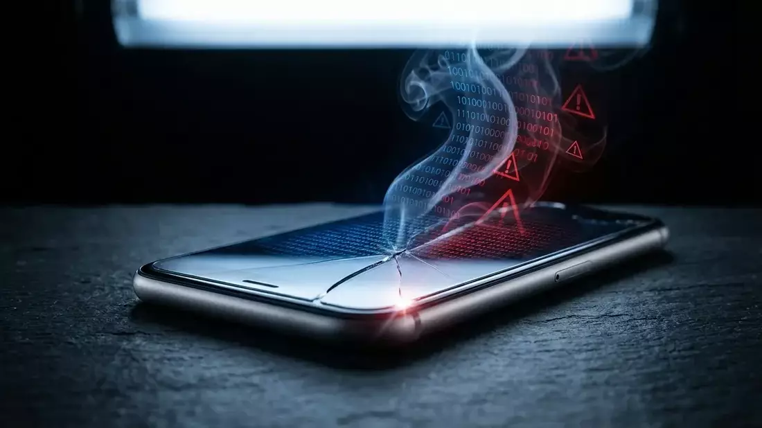 Samsung und Google schließen kritische Sicherheitslücken - Bild: über boerse-global.de