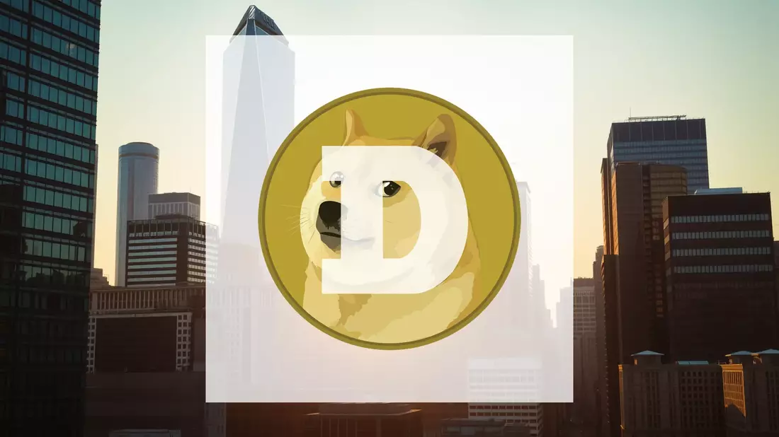 Dogecoin: Wale nutzen die Ruhe - Bild: über boerse-global.de
