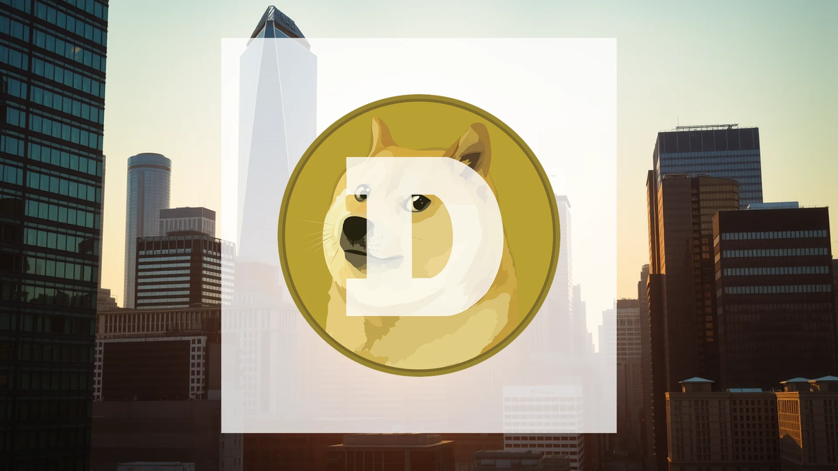 Dogecoin: Wale nutzen die Ruhe - Foto: über boerse-global.de