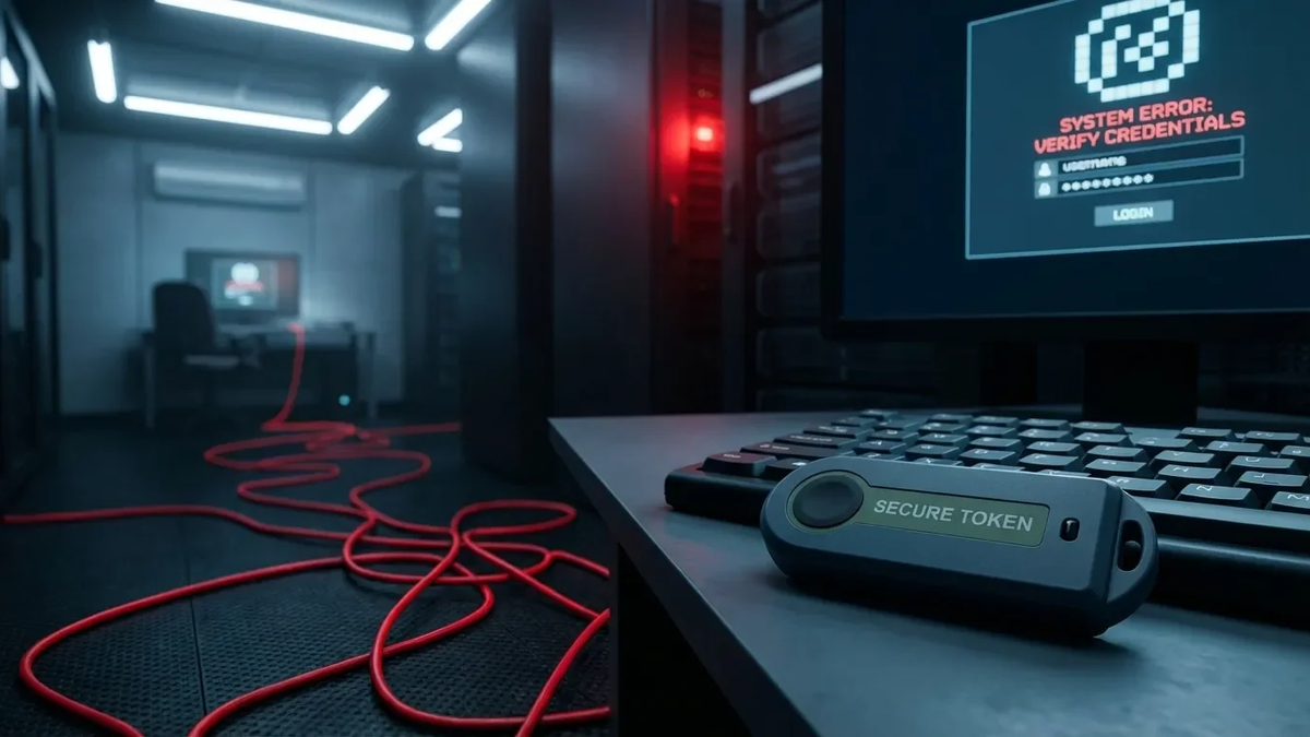 Evilginx und Spiderman: Neue Phishing-Welle überwindet MFA - Foto: über boerse-global.de