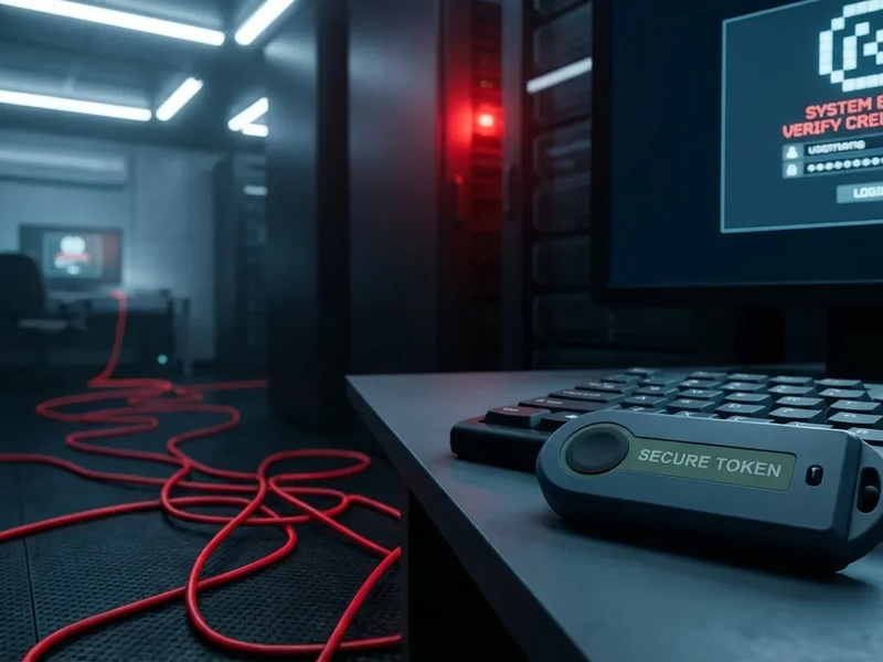 Evilginx und Spiderman: Neue Phishing-Welle überwindet MFA - Foto: über boerse-global.de