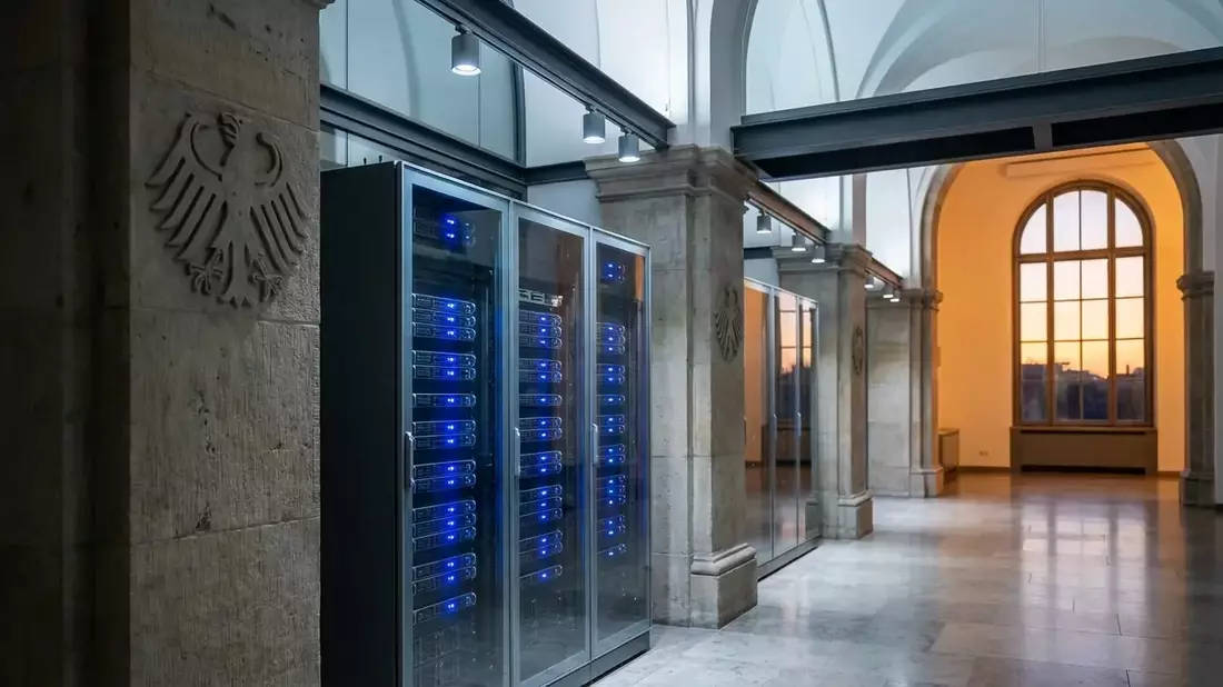 NIS2-Gesetz tritt ohne Übergangsfrist in Kraft - Bild: über boerse-global.de