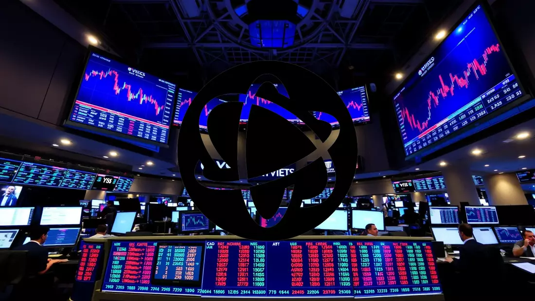 Coherent’s AI-Driven Surge Captivates Analysts Illustration mit AI erstellt übermittelt durch boerse-global.de