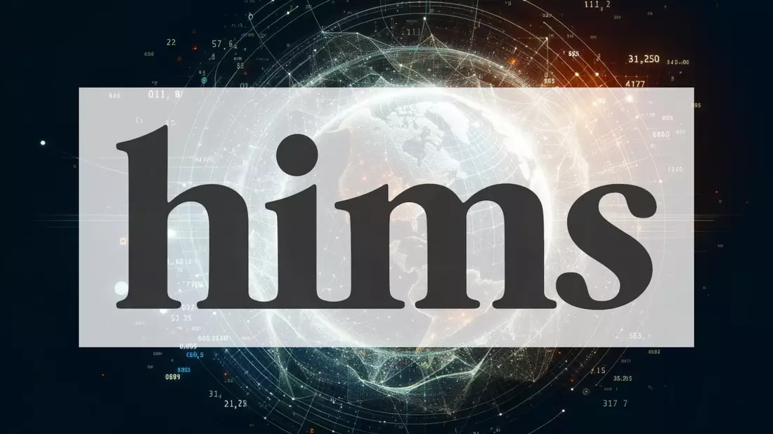 Hims & Hers: Aggressive Growth Meets Market Skepticism Illustration mit AI erstellt übermittelt durch boerse-global.de