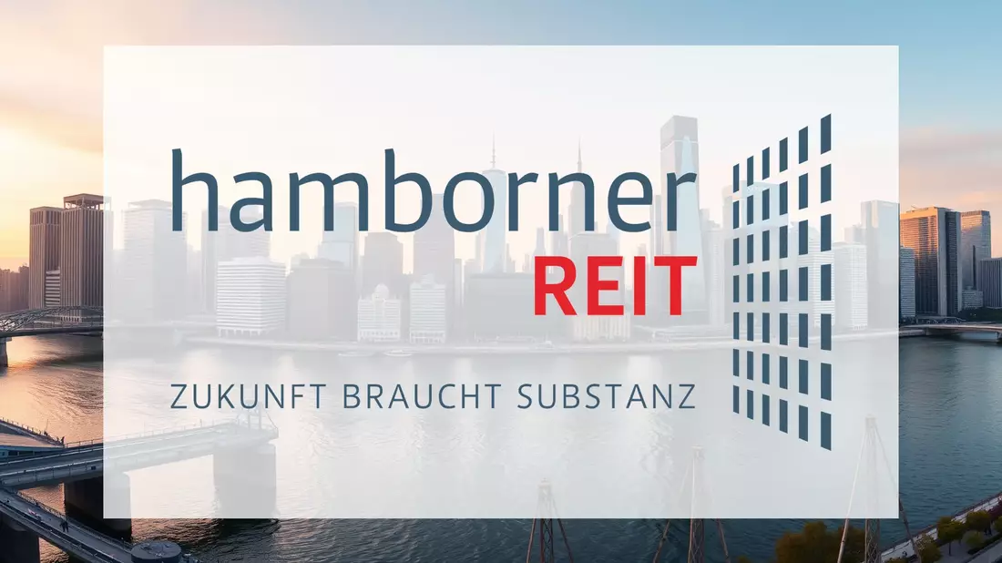 Hamborner REIT Aktie: Großinvestor zieht Reißleine - Bild: über boerse-global.de