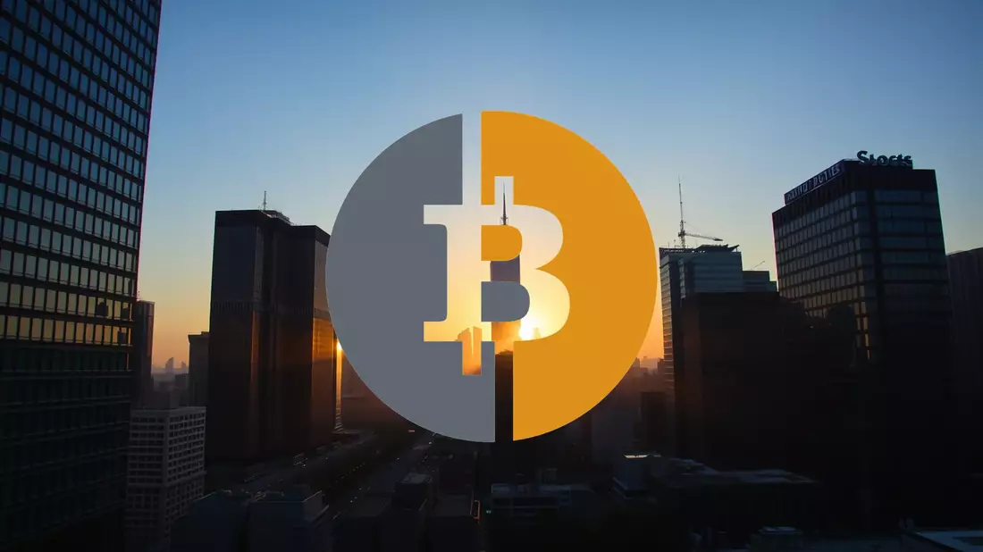 Bitcoin Group Aktie: Rally verpasst? - Bild: über boerse-global.de
