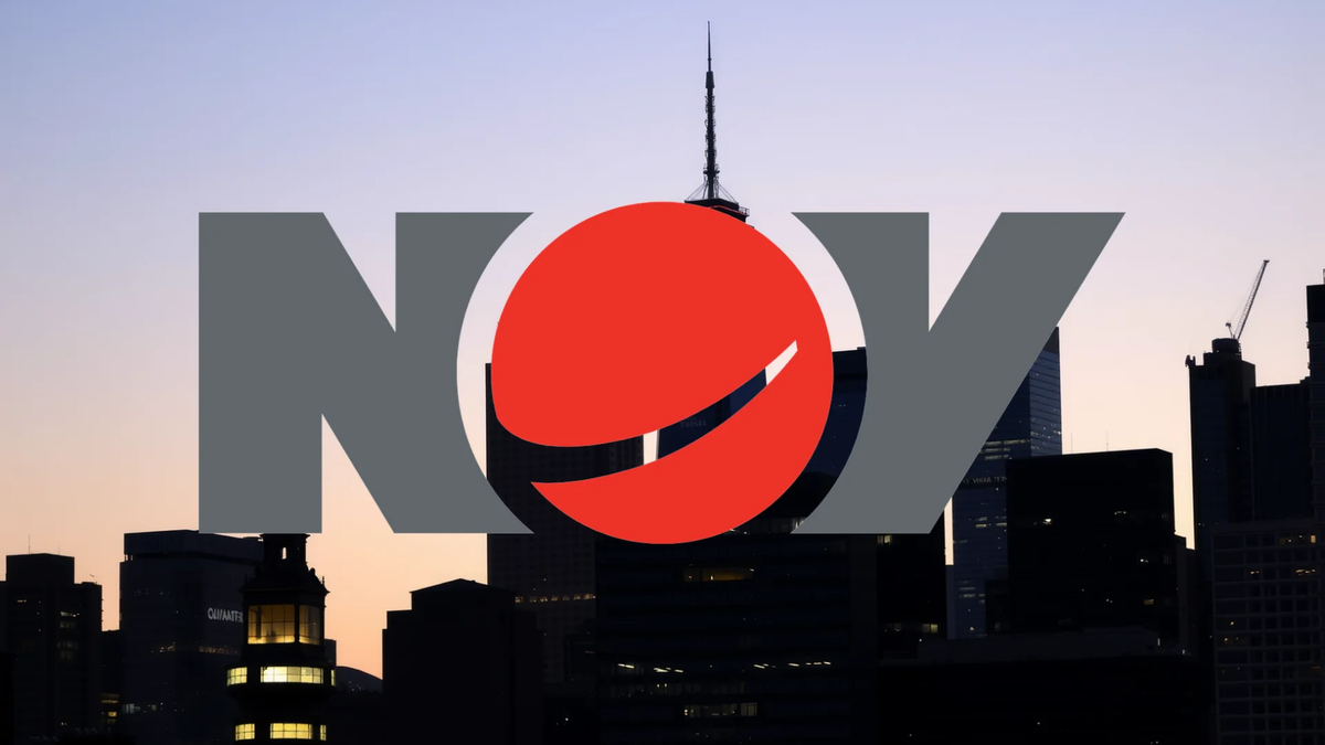 Navigating Transition: NOV’s Strategic Pivot Amid Leadership and Legal Challenges - Foto: über boerse-global.de