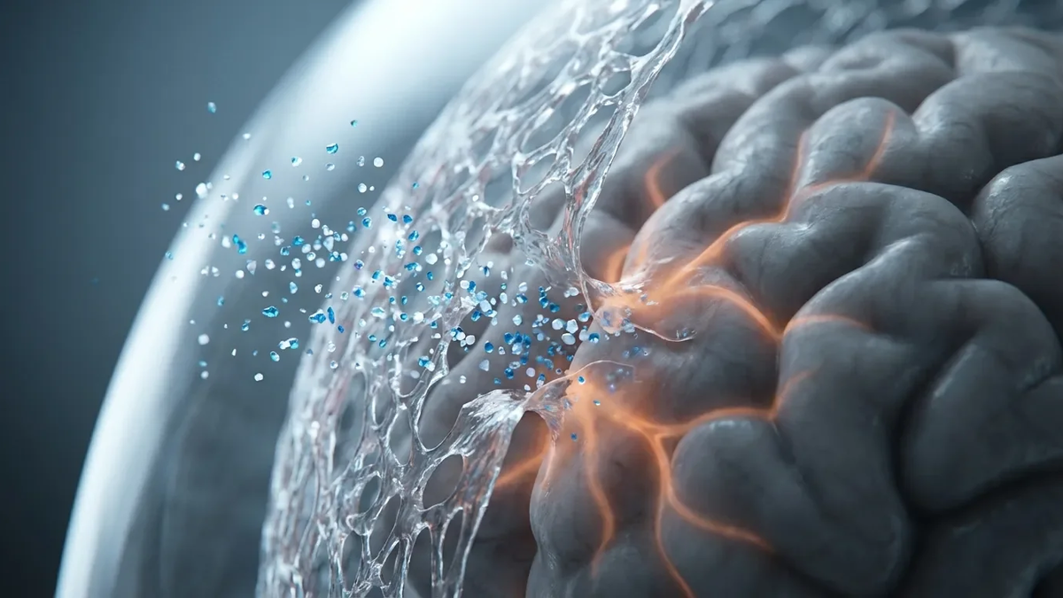 Mikroplastik schädigt das Gehirn – fünf gefährliche Wege entdeckt - Foto: über boerse-global.de