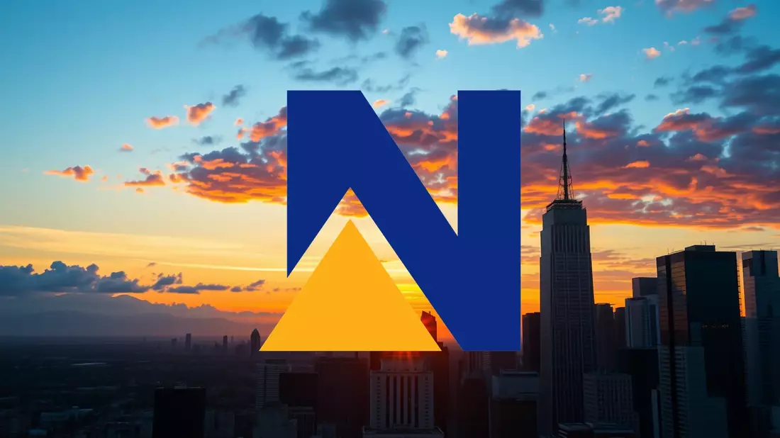 ¿Sigue siendo una oportunidad la acción de Newmont Mining tras su espectacular repunte? Illustration mit AI erstellt übermittelt durch boerse-global.de