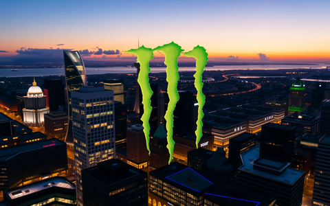 Monster Beverage Aktie: Vielversprechende Kennzahlen! - Foto: über boerse-global.de