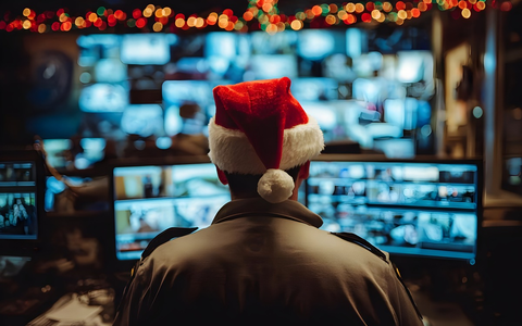 Weihnachtszeit in Unternehmen: Fünf Tipps für mehr E-Mail-Sicherheit - Foto: presseportal.de