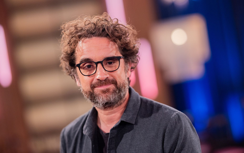 Schauspieler Oliver Wnuk. - Foto: Rolf Vennenbernd/dpa