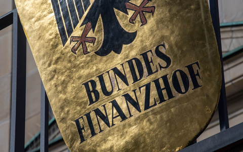 Der Bundesfinanzhof sieht keinen Verstoß gegen den Gleichheitsgrundsatz. (Archivbild) - Foto: Peter Kneffel/dpa