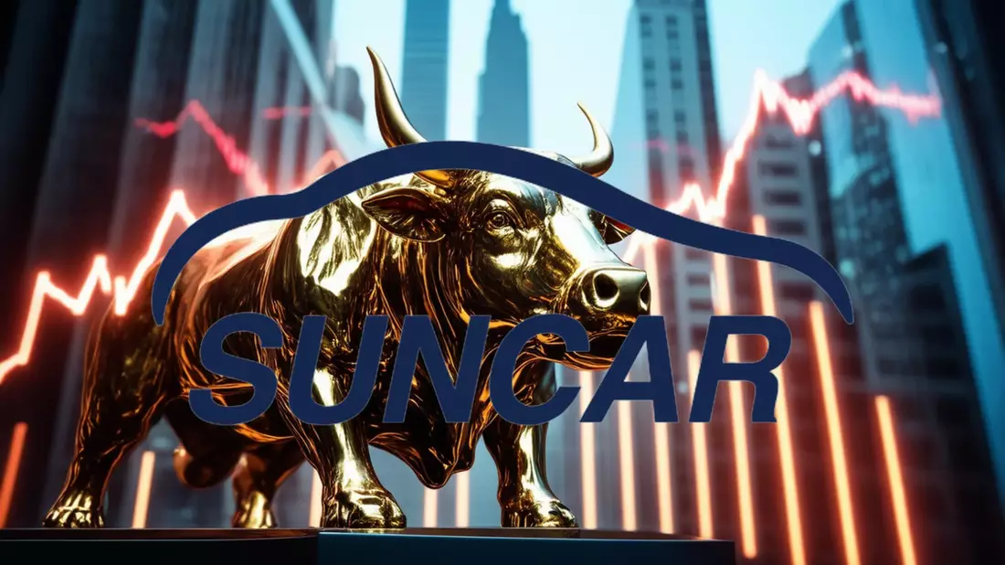 Acquisition Uncertainty Surrounds Sealed Air Shareholders Illustration mit AI erstellt übermittelt durch boerse-global.de