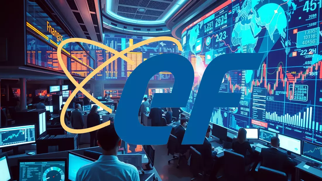 Insider Sales Cast Shadow on Energy Fuels’ Meteoric Rise Illustration mit AI erstellt übermittelt durch boerse-global.de