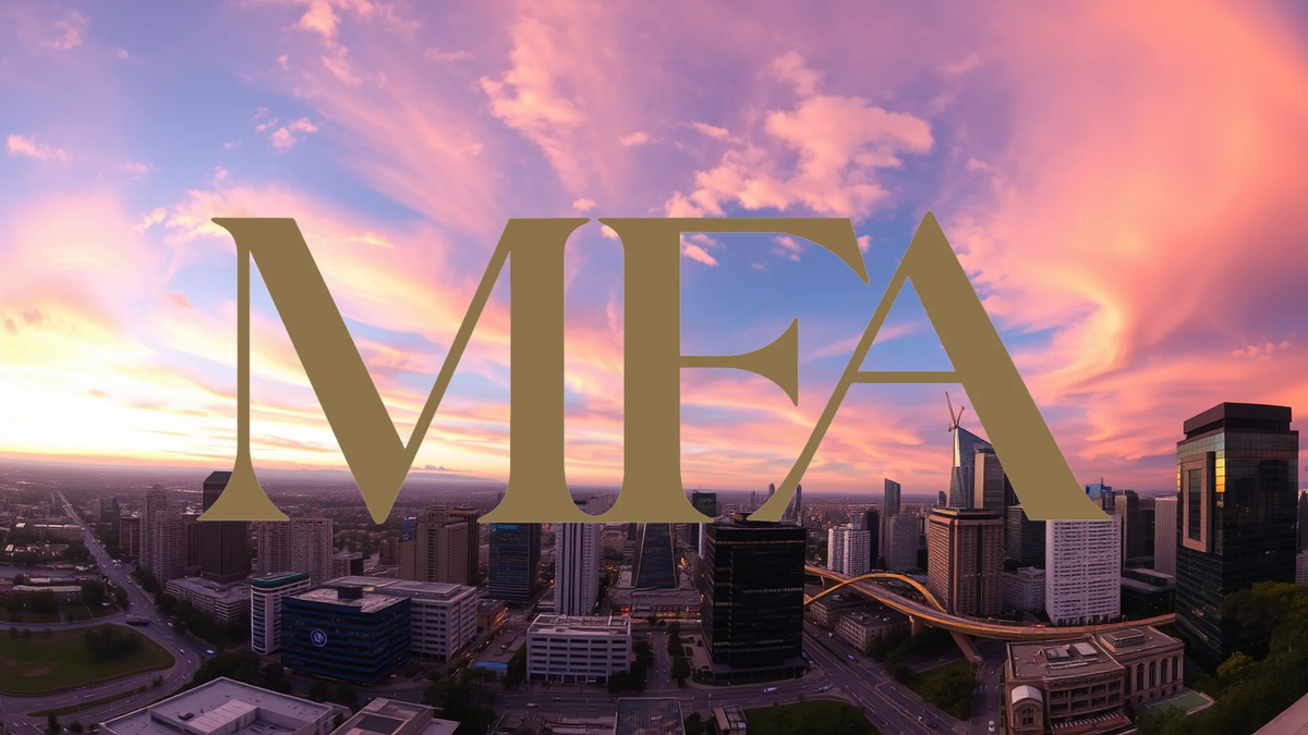 MFA Financial: A Steady Dividend Play Amid Market Consolidation - Foto: über boerse-global.de