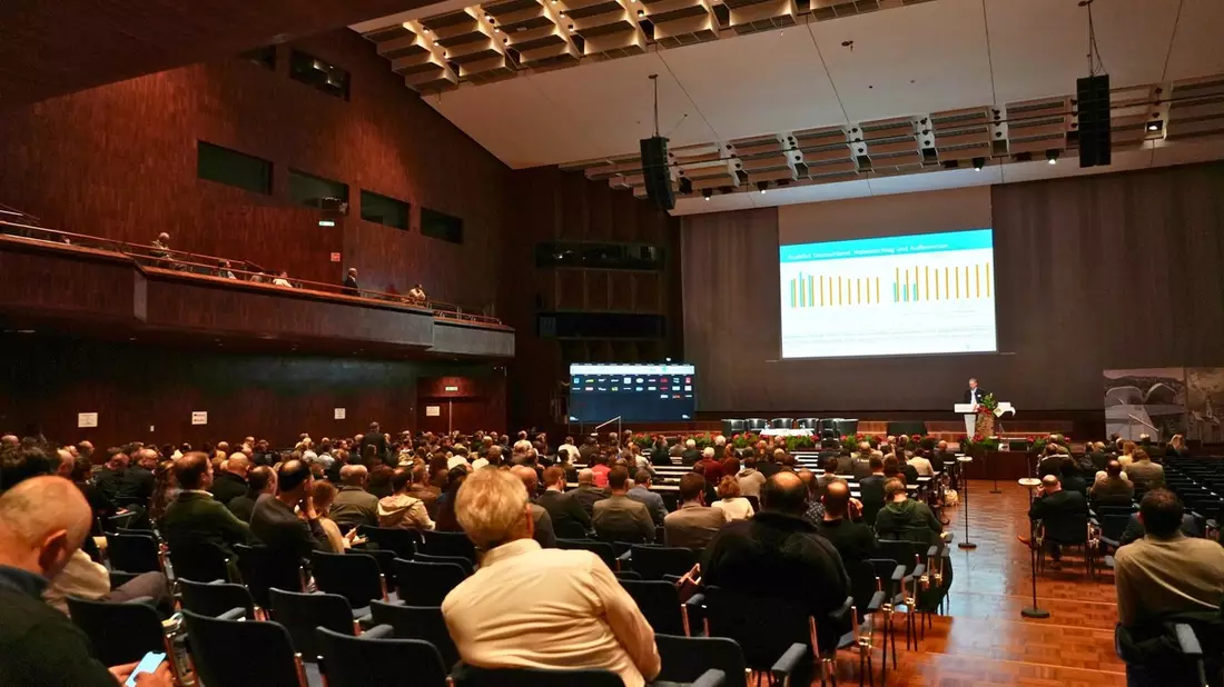 Internationales Holzbau-Forum Innsbruck - Bild: presseportal.de