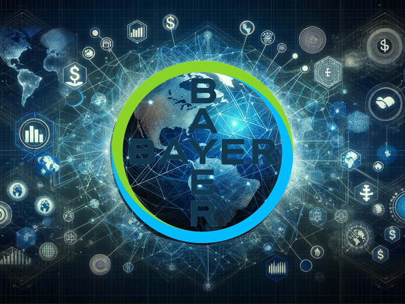 Bayer Aktie: Analysten optimistisch - Foto: über boerse-global.de