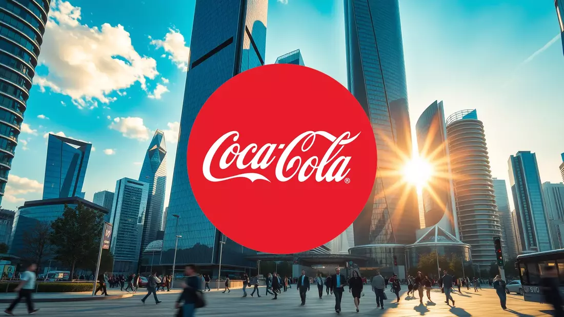 Coca-Cola: La divergencia entre los grandes inversores y sus propios directivos Illustration mit AI erstellt übermittelt durch boerse-global.de