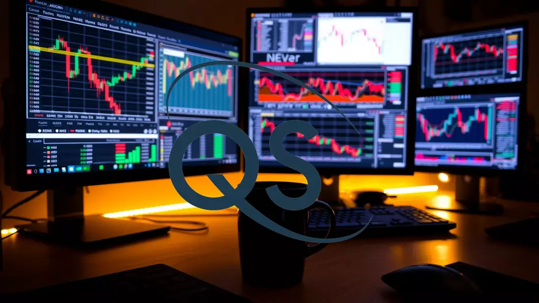 QuantumScape supera un hito clave en su camino hacia la producción Illustration mit AI erstellt übermittelt durch boerse-global.de