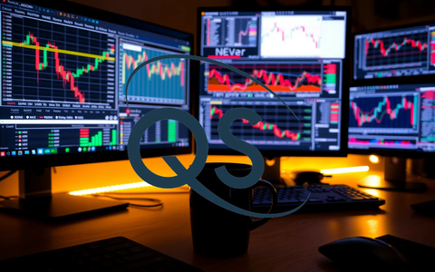 QuantumScape supera un hito clave en su camino hacia la producción - Foto: über boerse-global.de