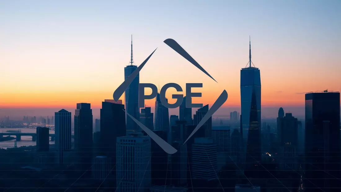 Conflicting Currents: Analyzing the Signals Around Portland General Electric - Bild: über boerse-global.de
