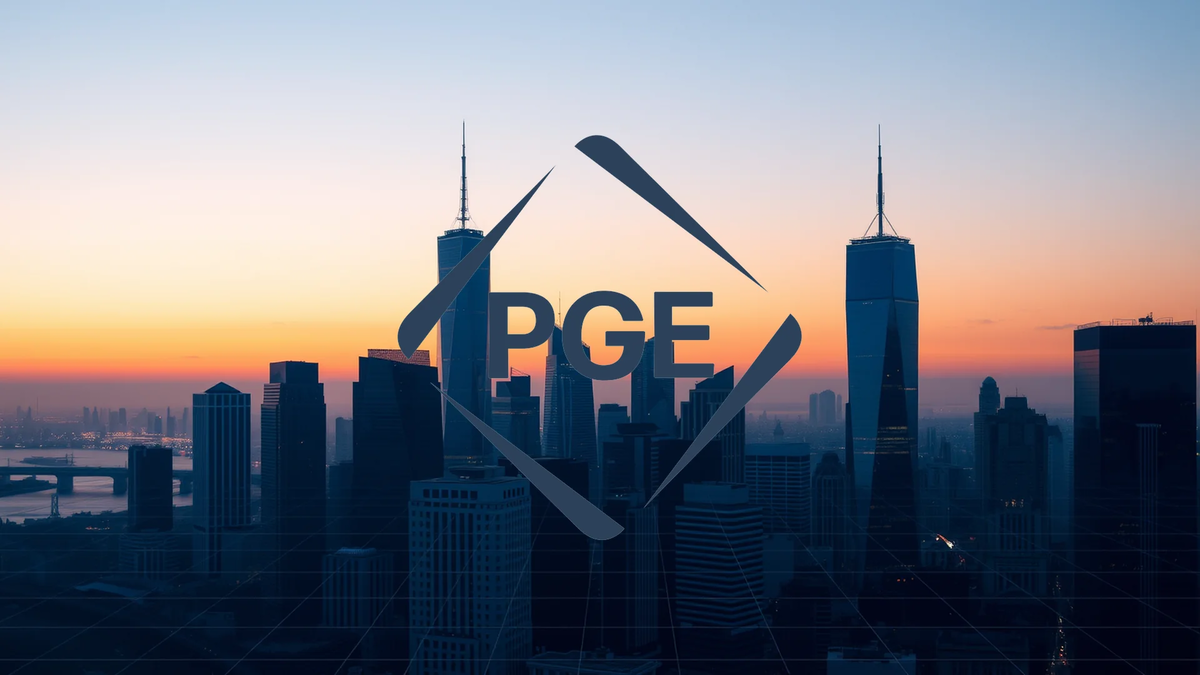 Conflicting Currents: Analyzing the Signals Around Portland General Electric - Foto: über boerse-global.de