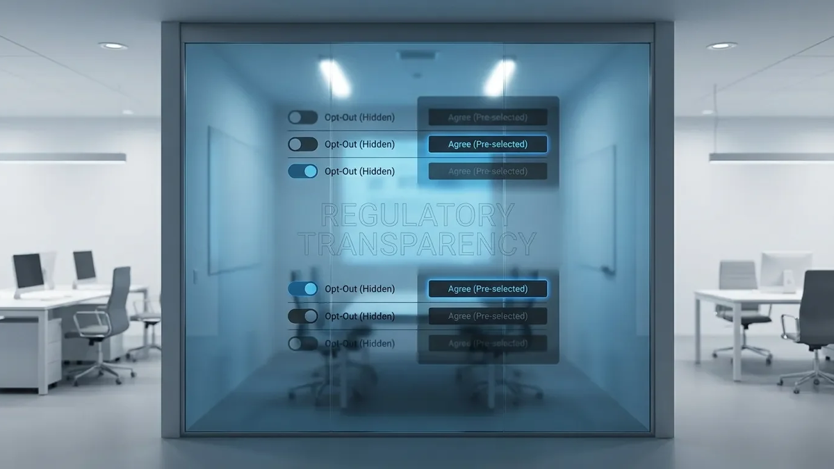 X-Strafe: EU macht Ernst mit strengen Transparenzregeln - Foto: über boerse-global.de