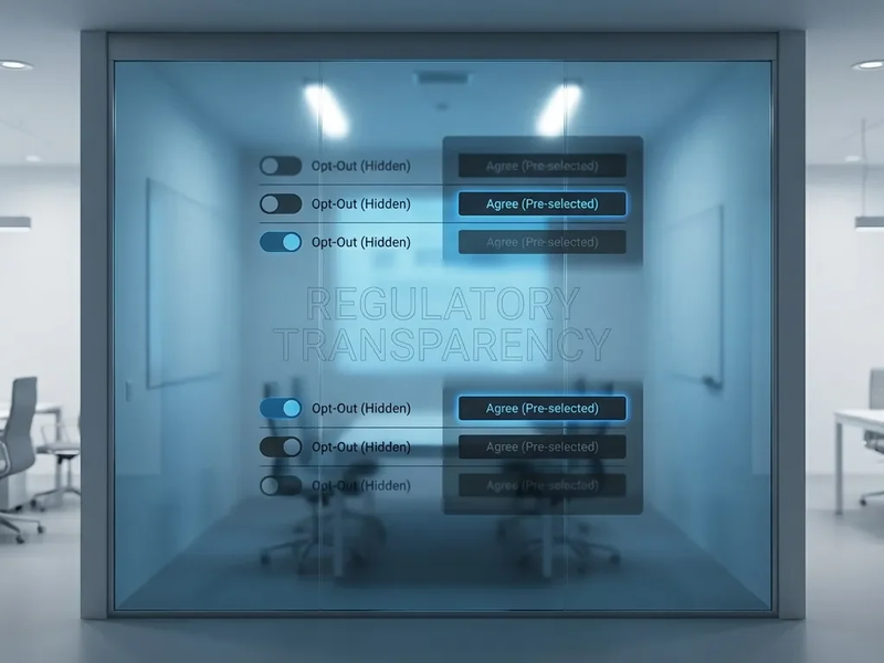 X-Strafe: EU macht Ernst mit strengen Transparenzregeln - Foto: über boerse-global.de